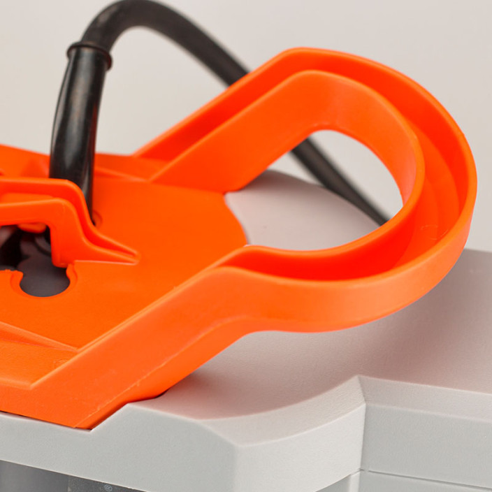 ΑΝΤΛΙΑ ΑΚΑΘΑΡΤΩΝ ΕΝΣΩΜΑΤΩΜΕΝΟ ΦΛΟΤΕΡ 900W