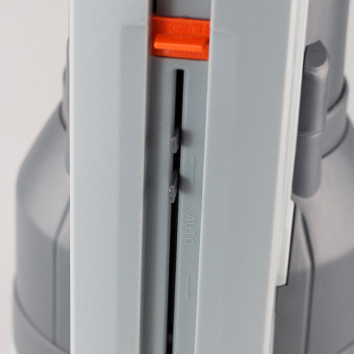 ΑΝΤΛΙΑ ΑΚΑΘΑΡΤΩΝ ΕΝΣΩΜΑΤΩΜΕΝΟ ΦΛΟΤΕΡ 900W