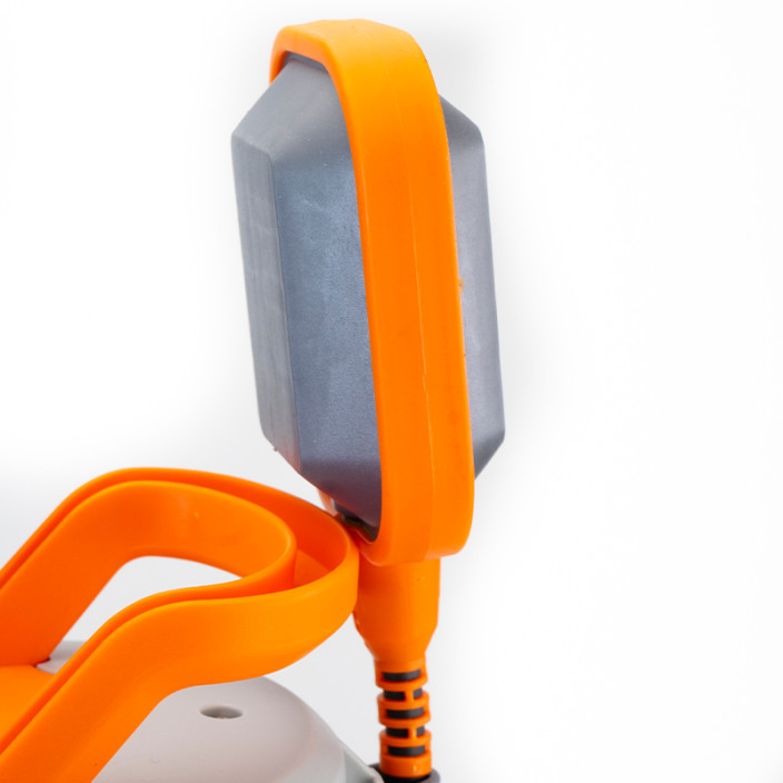 ΑΝΤΛΙΑ ΑΚΑΘΑΡΤΩΝ INOX/ΠΛΑΣΤΙΚΟ 900W