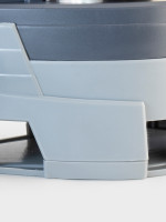 ΑΝΤΛΙΑ ΑΚΑΘΑΡΤΩΝ INOX/ΠΛΑΣΤΙΚΟ 900W