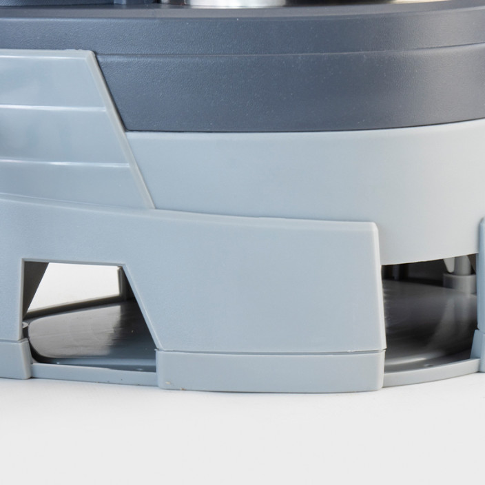 ΑΝΤΛΙΑ ΑΚΑΘΑΡΤΩΝ INOX/ΠΛΑΣΤΙΚΟ 900W