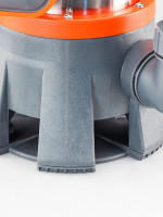 ΑΝΤΛΙΑ ΑΚΑΘΑΡΤΩΝ INOX 1300W