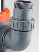 ΑΝΤΛΙΑ ΑΚΑΘΑΡΤΩΝ INOX 1300W