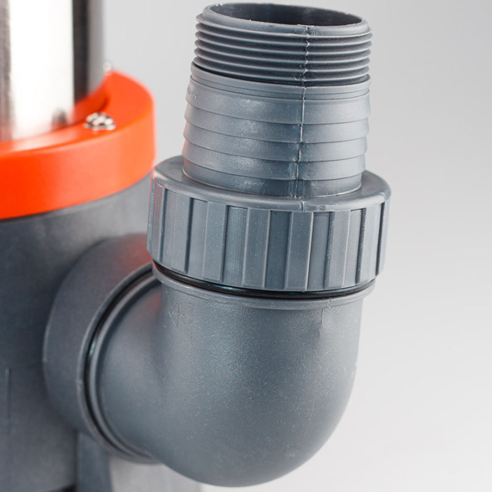 ΑΝΤΛΙΑ ΑΚΑΘΑΡΤΩΝ INOX 1300W