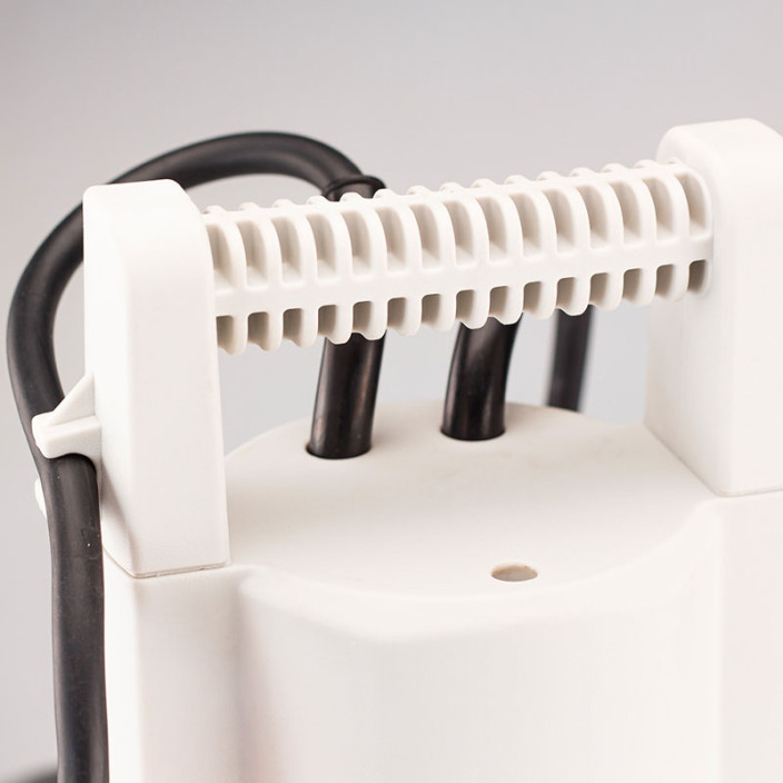 ΑΝΤΛΙΑ ΑΚΑΘΑΡΤΩΝ INOX 1300W