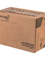 ΑΝΤΛΙΑ ΠΕΡΙΦΕΡΕΙΑΚΗ 370W