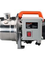 ΑΝΤΛΙΑ ΕΠΙΦΑΝΕΙΑΣ INOX ΑΥΤΟΜΑΤΗΣ ΑΝΑΡΡΟΦΗΣΗΣ