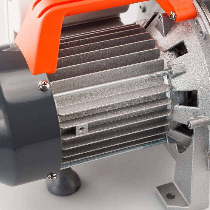 ΑΝΤΛΙΑ ΕΠΙΦΑΝΕΙΑΣ INOX ΑΥΤΟΜΑΤΗΣ ΑΝΑΡΡΟΦΗΣΗΣ