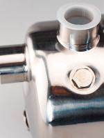 ΑΝΤΛΙΑ ΕΠΙΦΑΝΕΙΑΣ INOX ΑΥΤΟΜΑΤΗΣ ΑΝΑΡΡΟΦΗΣΗΣ