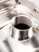 ΑΝΤΛΙΑ ΕΠΙΦΑΝΕΙΑΣ INOX ΑΥΤΟΜΑΤΗΣ ΑΝΑΡΡΟΦΗΣΗΣ