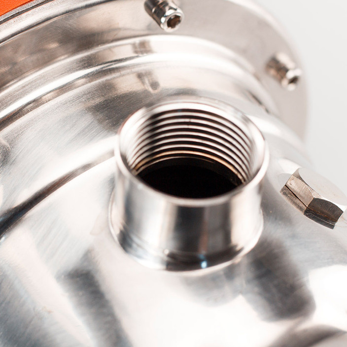 ΑΝΤΛΙΑ ΕΠΙΦΑΝΕΙΑΣ INOX ΑΥΤΟΜΑΤΗΣ ΑΝΑΡΡΟΦΗΣΗΣ