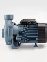 ΑΝΤΛΙΑ ΦΥΓΟΚΕΝΤΡΙΚΗ ΥΨΗΛΗΣ ΠΑΡΟΧΗΣ 1100W