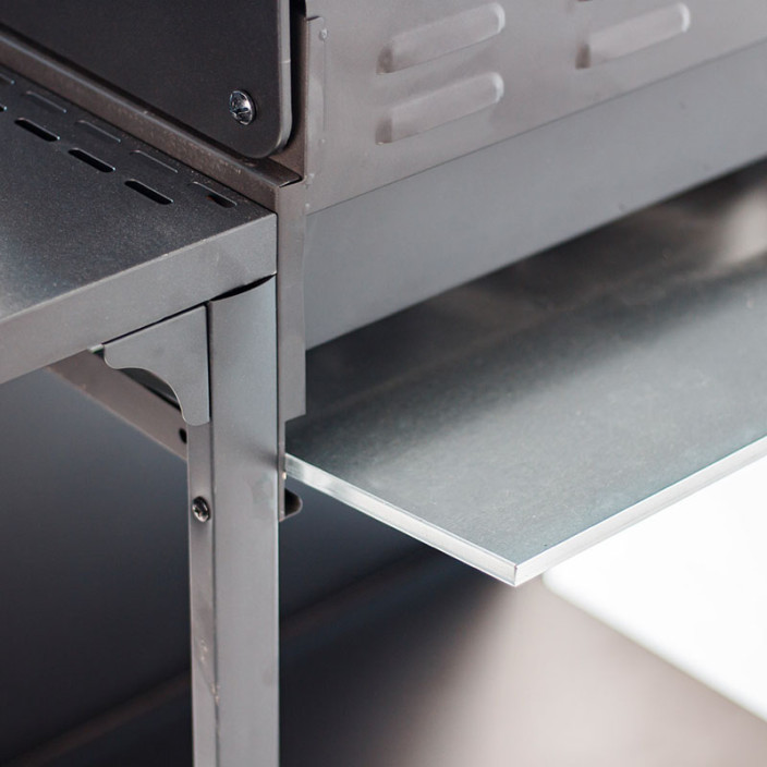 ΨΗΣΤΑΡΙΑ ΥΓΡΑΕΡΙΟΥ ELEMENT 2 ΕΣΤΙΩΝ