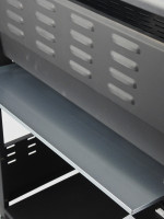 ΨΗΣΤΑΡΙΑ ΥΓΡΑΕΡΙΟΥ ELEMENT 3+1 ΕΣΤΙΩΝ