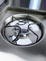 ΨΗΣΤΑΡΙΑ ΥΓΡΑΕΡΙΟΥ PRIME 3+1 ΕΣΤΙΩΝ LUXURY TYPE