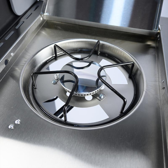 ΨΗΣΤΑΡΙΑ ΥΓΡΑΕΡΙΟΥ PRIME 3+1 ΕΣΤΙΩΝ LUXURY TYPE