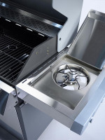 ΨΗΣΤΑΡΙΑ ΥΓΡΑΕΡΙΟΥ PRIME 3+1 ΕΣΤΙΩΝ LUXURY TYPE