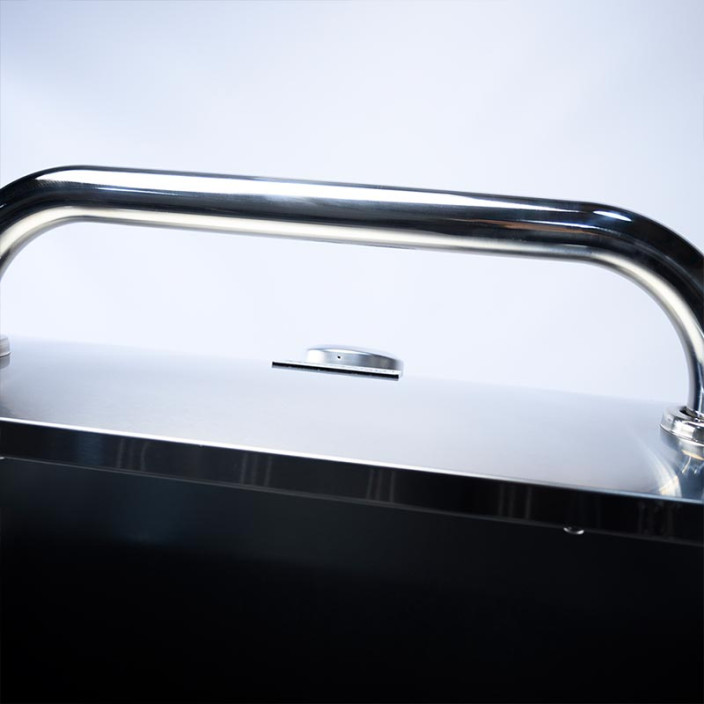 ΨΗΣΤΑΡΙΑ ΥΓΡΑΕΡΙΟΥ PRIME 3+1 ΕΣΤΙΩΝ LUXURY TYPE