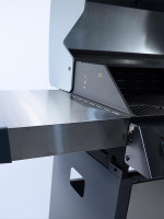 ΨΗΣΤΑΡΙΑ ΥΓΡΑΕΡΙΟΥ PRIME 3+1 ΕΣΤΙΩΝ LUXURY TYPE