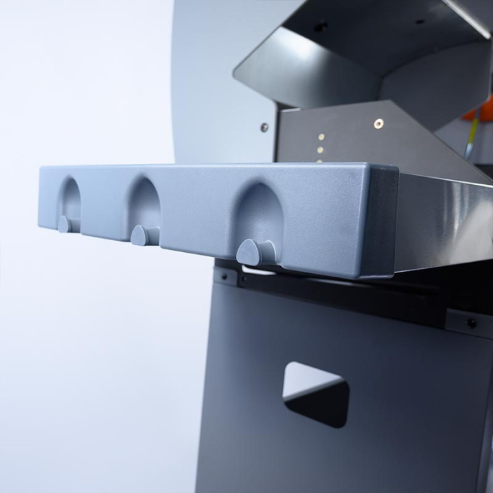 ΨΗΣΤΑΡΙΑ ΥΓΡΑΕΡΙΟΥ PRIME 3+1 ΕΣΤΙΩΝ LUXURY TYPE