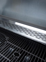 ΨΗΣΤΑΡΙΑ ΥΓΡΑΕΡΙΟΥ PRIME 3+1 ΕΣΤΙΩΝ LUXURY TYPE