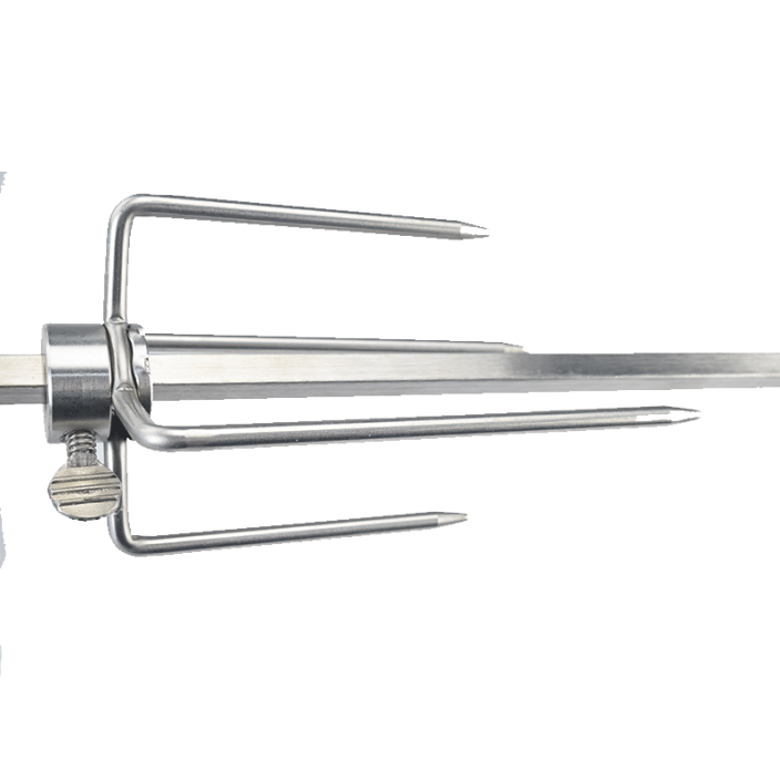 ΣΟΥΒΛΑ ΨΗΣΙΜΑΤΟΣ 60cm ΜΕ ΜΟΤΕΡ