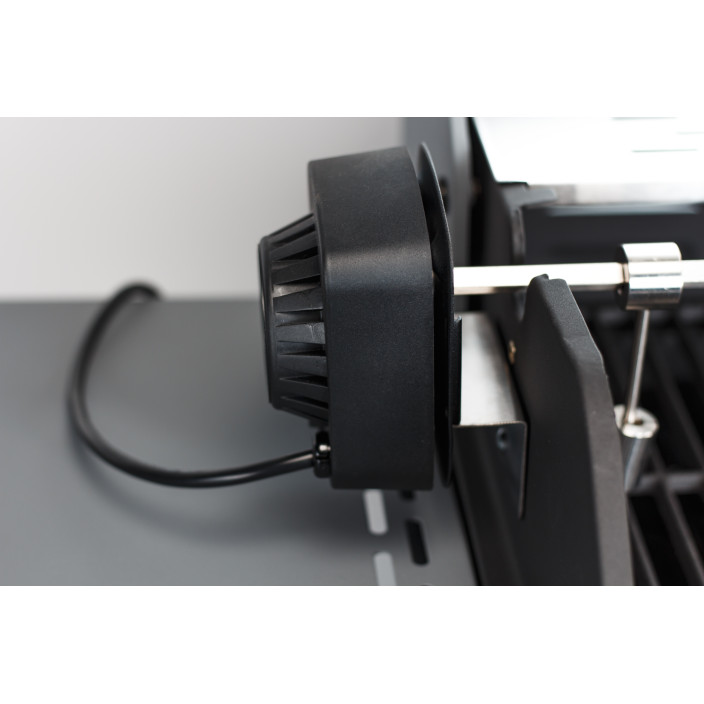 ΣΟΥΒΛΑ ΨΗΣΙΜΑΤΟΣ 60cm ΜΕ ΜΟΤΕΡ