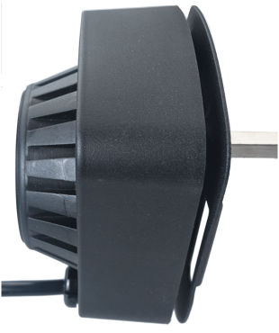 ΣΟΥΒΛΑ ΨΗΣΙΜΑΤΟΣ 72cm ΜΕ ΜΟΤΕR