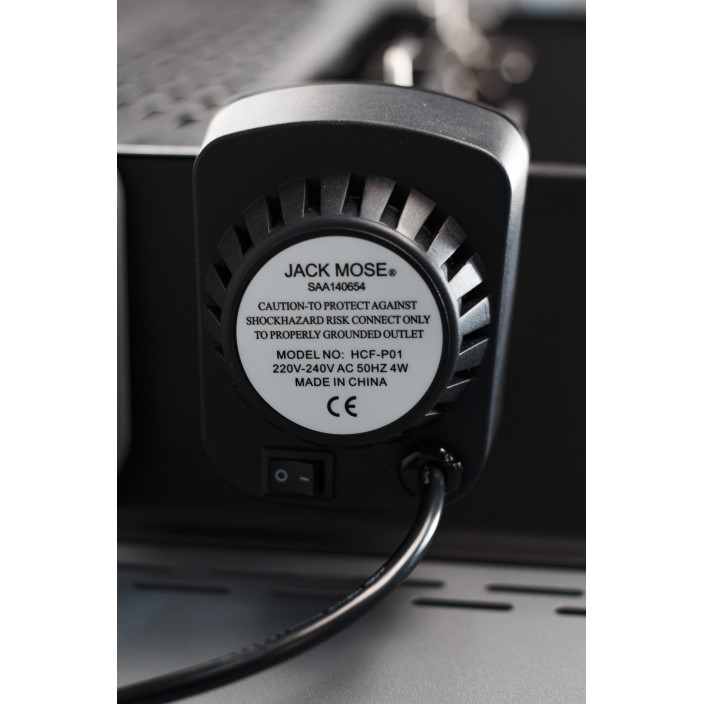 ΣΟΥΒΛΑ ΨΗΣΙΜΑΤΟΣ 72cm ΜΕ ΜΟΤΕR