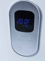 ΘΕΡΜΑΝΤΙΚΟ CONVECTOR 2000W