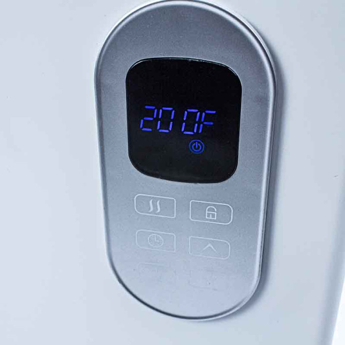 ΘΕΡΜΑΝΤΙΚΟ CONVECTOR 2000W