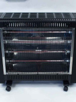 ΘΕΡΜΑΣΤΡΑ ΧΑΛΑΖΙΑ 2200W