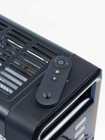 ΘΕΡΜΑΣΤΡΑ ΧΑΛΑΖΙΑ 2200W