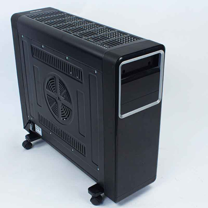 ΘΕΡΜΑΣΤΡΑ ΧΑΛΑΖΙΑ 2200W