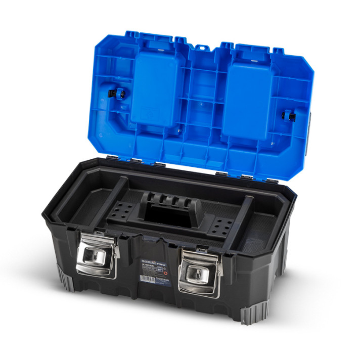 ΕΡΓΑΛΕΙΟΘΗΚΗ ΧΕΙΡΟΣ ΠΛΑΣΤΙΚΗ 