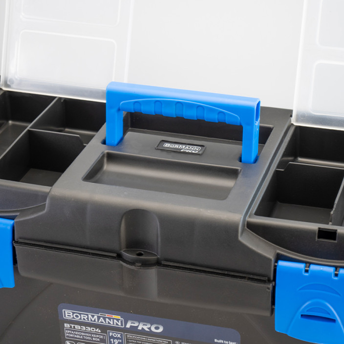 ΕΡΓΑΛΕΙΟΘΗΚΗ ΧΕΙΡΟΣ ΠΛΑΣΤΙΚΗ 