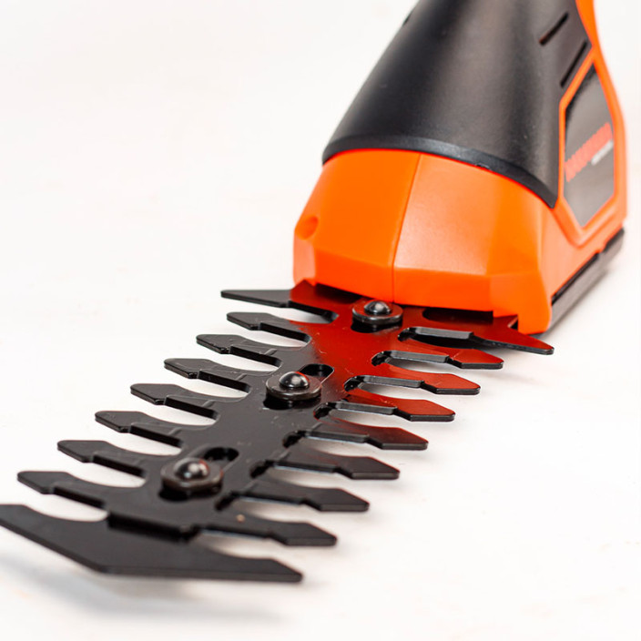 ΨΑΛΙΔΙ ΜΠΟΡΝΤΟΥΡΑΣ-ΧΛΟΗΣ 7,2V