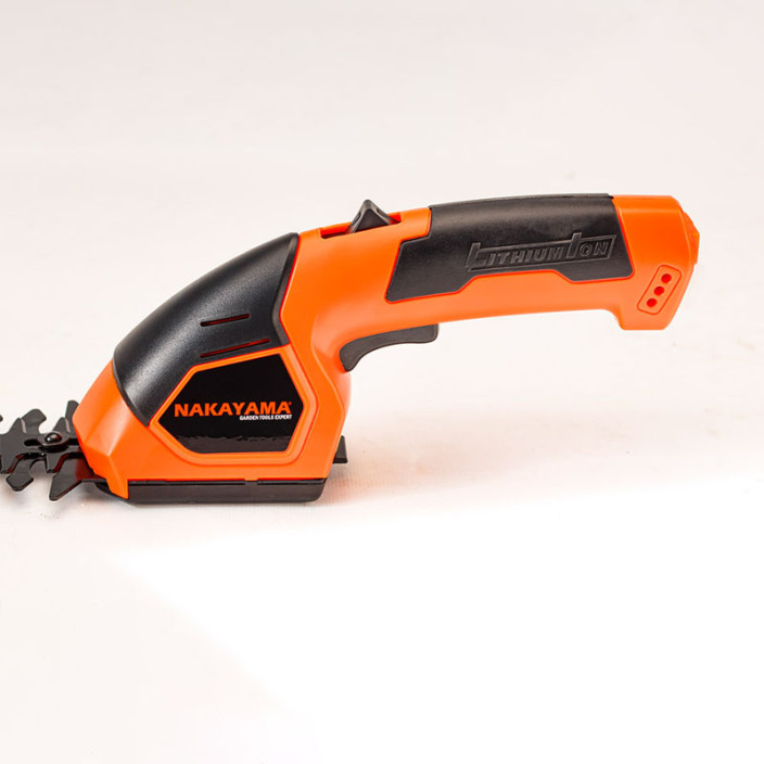 ΨΑΛΙΔΙ ΜΠΟΡΝΤΟΥΡΑΣ-ΧΛΟΗΣ 7,2V