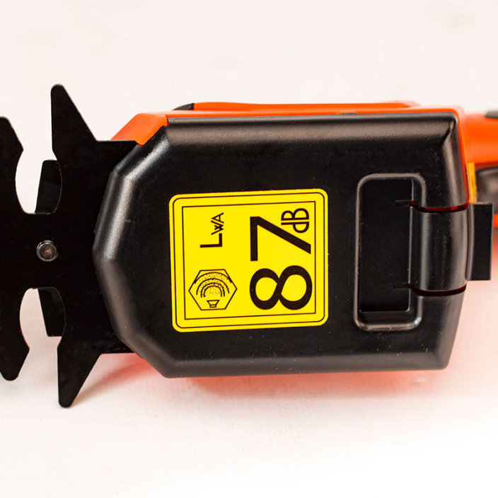 ΨΑΛΙΔΙ ΜΠΟΡΝΤΟΥΡΑΣ-ΧΛΟΗΣ 7,2V