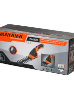 ΨΑΛΙΔΙ ΜΠΟΡΝΤΟΥΡΑΣ-ΧΛΟΗΣ 7,2V