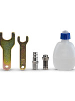 ΕΥΘΥΣ ΛΕΙΑΝΤΗΡΑΣ ΑΕΡΟΣ ΦΛΕΞΙΜΠΛ 25000rpm