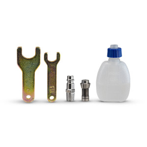 ΕΥΘΥΣ ΛΕΙΑΝΤΗΡΑΣ ΑΕΡΟΣ ΦΛΕΞΙΜΠΛ 25000rpm