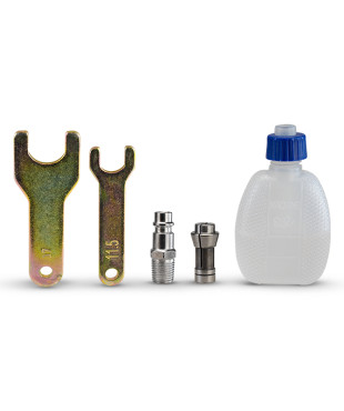 ΕΥΘΥΣ ΛΕΙΑΝΤΗΡΑΣ ΑΕΡΟΣ ΦΛΕΞΙΜΠΛ 25000rpm