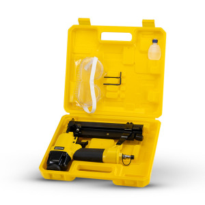 ΚΑΡΦΩΤΙΚΟ ΑΕΡΟΣ ΒΕΛΟΝΑΚΙ ΤΥΠΟΥ 12 (10-50mm) + ΔΙΧΑΛΟ  ΤΥΠΟΥ 90 (16-40mm)