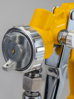 ΠΙΣΤΟΛΙ ΒΑΦΗΣ ΚΑΤΩ ΔΟΧΕΙΟ, 1.0Lt, 2.0mm