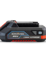 ΜΠΑΤΑΡΙΑ 20V Li-Ion-1.5Ah- PRO