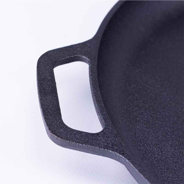 ΤΗΓΑΝΙ ΜΑΝΤΕΜΕΝΙΟ