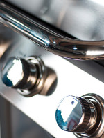 ΨΗΣΤΑΡΙΑ ΥΓΡΑΕΡΙΟΥ PRIME 3 ΕΣΤΙΩΝ LUXURY TYPE