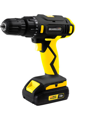 ΔΡΑΠ/ΒΙΔΟ ΜΠΑΤΑΡΙΑΣ ΛΙΘΙΟΥ 20V