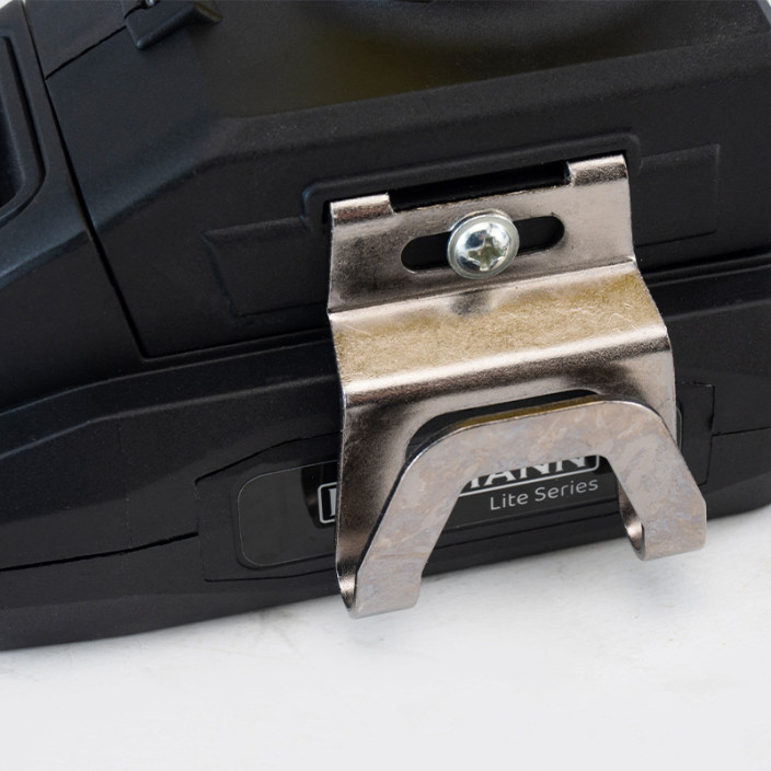 ΔΡΑΠ/ΒΙΔΟ ΜΠΑΤΑΡΙΑΣ ΛΙΘΙΟΥ 20V